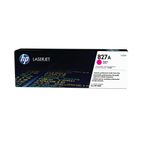 Hp 827A Ljet Tnr Cart Cf303A Magenta