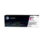 Hp 827A Ljet Tnr Cart Cf303A Magenta