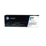 Hp 826A Ljet Toner Cart Cf311A Cyan