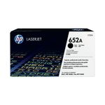 Hp 652A Lsrjt Tnr Cart 11.5K Blk Cf320A