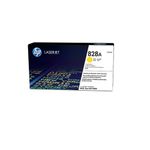Hp 828A Ljet Imaging Drum Cf364A Yellow
