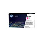 Hp 828A Ljet Imaging Drum Cf365A Magenta