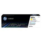 Hp 201A Jetint Laserjet Toner Yellow