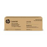 Hp 410X Cyan Evocycle Original Laser