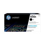 HP 656X LaserJet Toner Cart HY Black