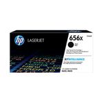 Hp 656X Hy Black Toner Cartridge