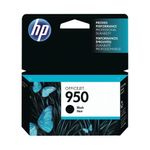 Hp 950 Officejet Cartridge Black