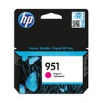 Hp 951 Officejt Ink Cart Mag Cn051Ae Pk1