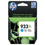 Hp 933 Cyan Xl Ink Cart Pk1