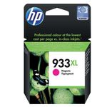 Hp 933 Magenta Xl Ink Cart Pk1