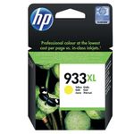 Hp 933 Yellow Xl Ink Cart Pk1