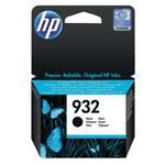 Hp No932 Officejet Ink Cartridge Black