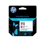 Hp711 Mag Ink Cart 3-Pk 29Ml Cz135A Pk1