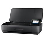 Hp Officejet 250 Mobile Aio Printer