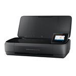 Hp Officejet 250 Mobile Aio Printer