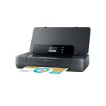 Hp Officejet 200 Mobile Printer