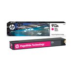 Hp 913A Magenta Ink Cartridge