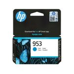 Hp 953 Original Ink Cart Cyan