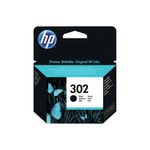 Hp 302 Black Ink Cartridge