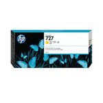 Hp 727 300Ml Ink Cartridge Yellow