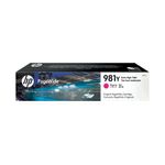 Hp 981Y Xhy Orig Pagewide Ink Mag