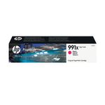 Hp 991X Hy Magenta Pagewide Cartridge