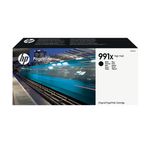 Hp 991X Hy Black Pagewide Cartridge