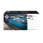 Hp 991X Hy Black Pagewide Cartridge