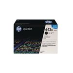 Hp Toner Cart Laserjet 4700 Series Blk