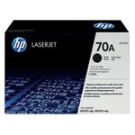 Hp Lj M5025Mfp/M5035Mfp Blk Tnr Cart