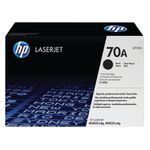 Hp Lj M5025Mfp/M5035Mfp Blk Tnr Cart
