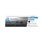 Samsung Clt-K504S Black Toner Cartridge