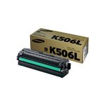 Samsung Clt-K506L H-Yield Blk Toner Crtg