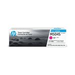 Samsung Clt-M504S Magenta Toner Crtg