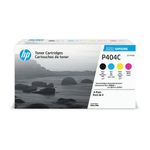Samsung Clt-P404C 4Pk Cymk Toner Crtg
