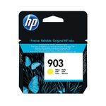 Hp903 Yellow Ink Cartridge
