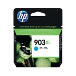 Hp 903Xl Hy Original Ink Cart Cyan