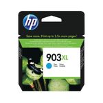 Hp 903Xl Hy Original Ink Cart Cyan