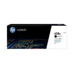 Hp 658X Laser Toner Black W2000X