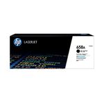 Hp 658X Laser Toner Black W2000X