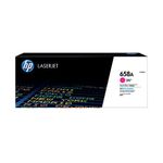 Hp 658A Laser Toner Magenta W2003A