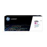 Hp 658A Laser Toner Magenta W2003A
