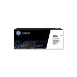 Hp 659A Laserjet Toner Cart Yellow