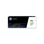 Hp 659A Laserjet Toner Cart Yellow