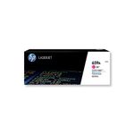 Hp 659A Laserjet Toner Cart Magenta