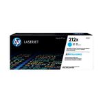 Hp 212X Cyn Hy Laserjet Toner Cart