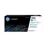 Hp 212X Cyn Hy Laserjet Toner Cart
