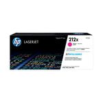 Hp 212X Mag Hy Laserjet Toner Cart