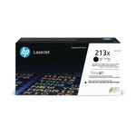 HP 213X Laserjet Toner HY Blk