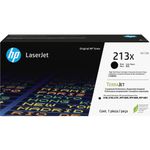 HP 213X Laserjet Toner HY Blk